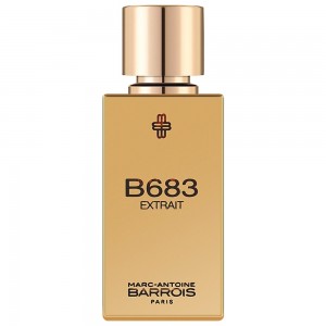 Marc-Antoine Barrois B683 Extrait